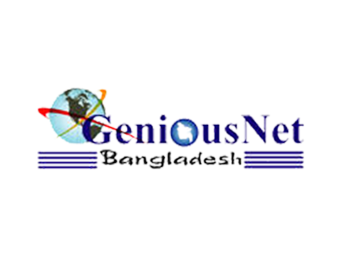 Geniousnet Logo