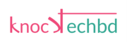 KnockTechBD Logo